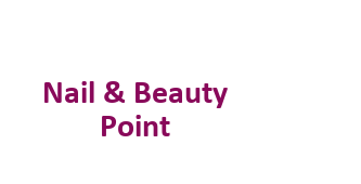 Nail & Beauty Point Logo